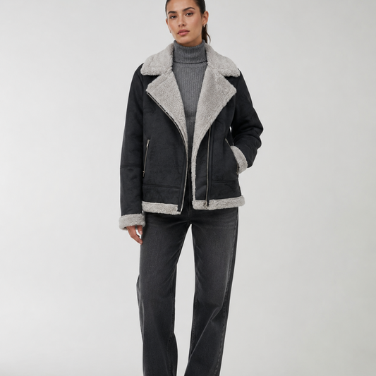 CAMPERA GAMULAN