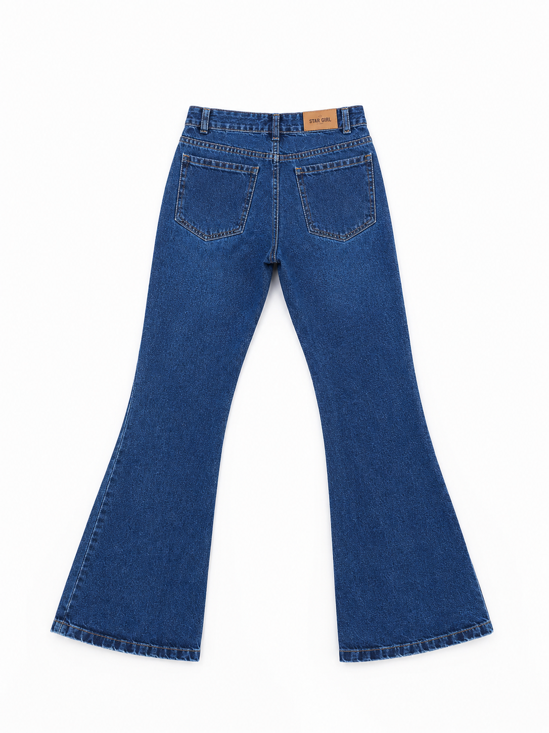 JEAN PEACH
