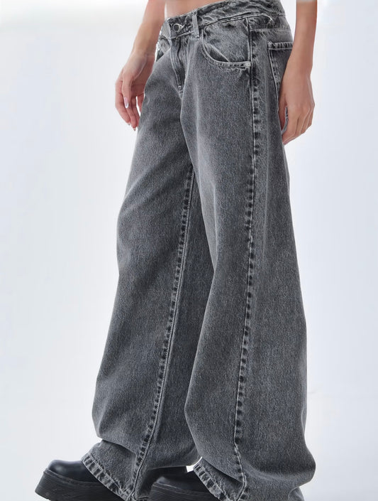 JEAN BIBI - PREVENTA