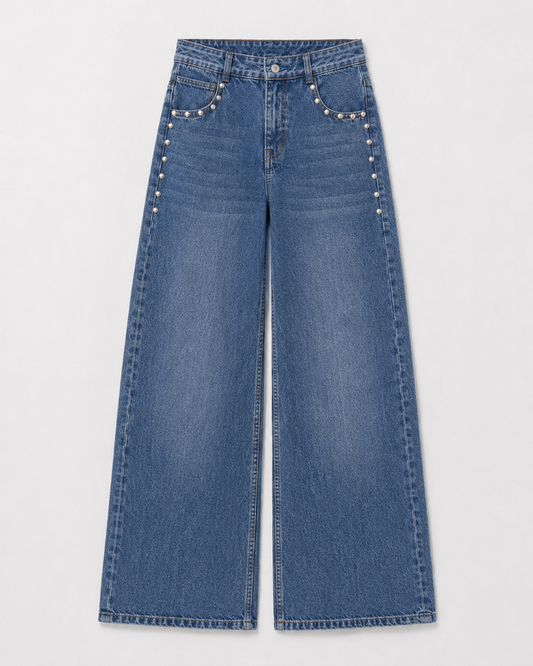 JEAN MOTT