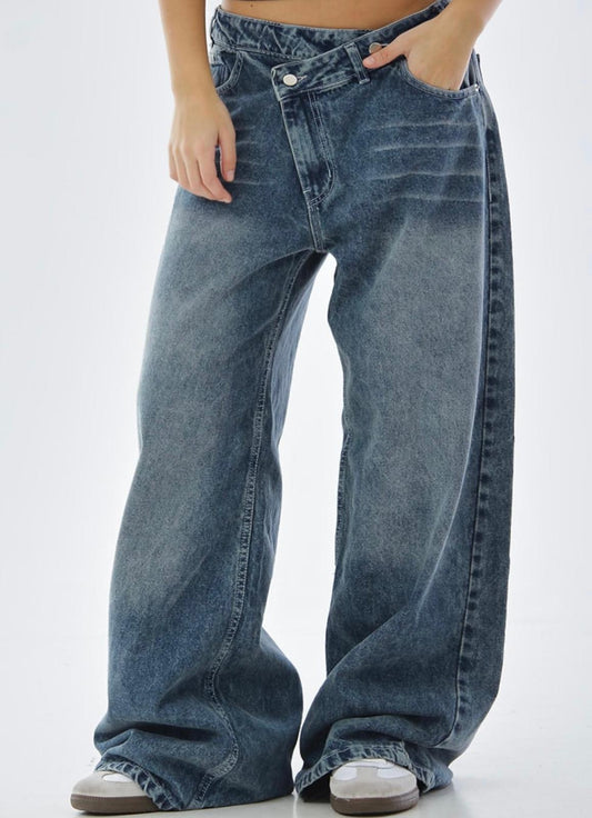 JEAN BAGGY