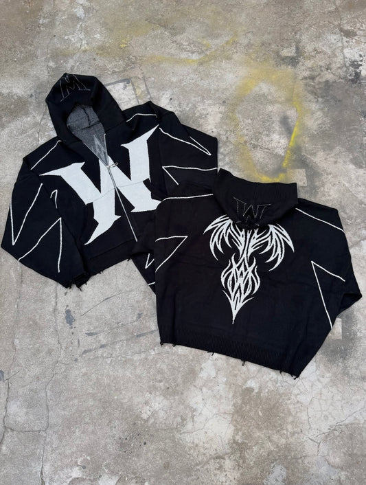 CAMPERA WEST