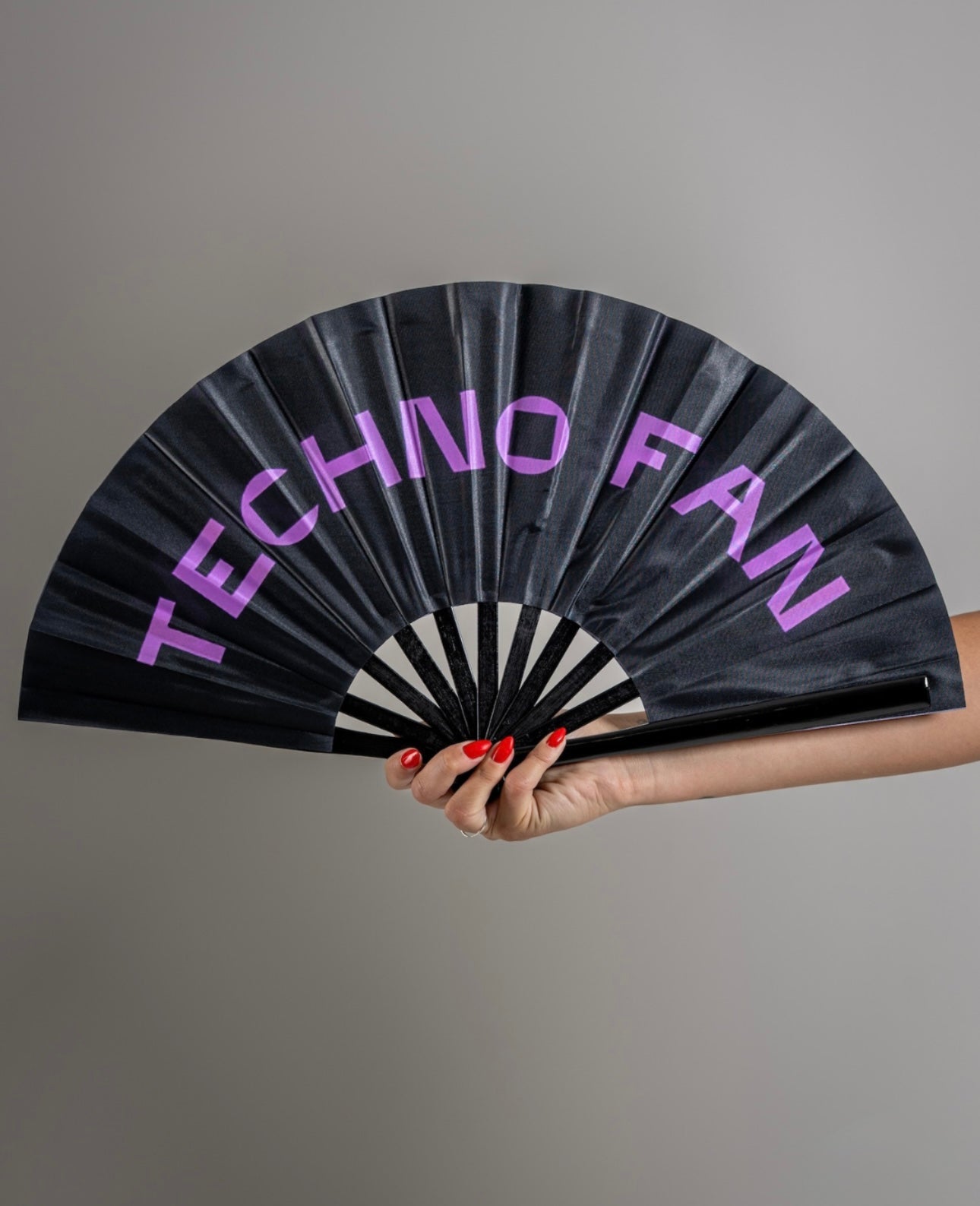 ABANICO TECHNO FAN