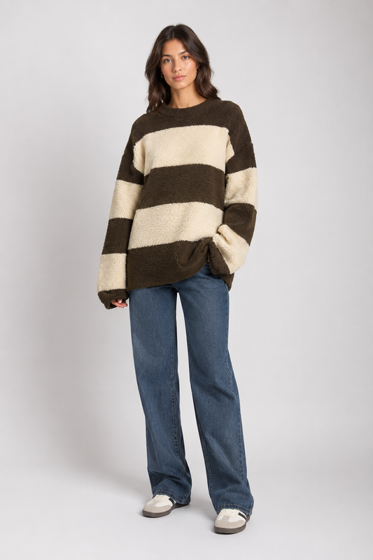 SWEATER ARCTIC