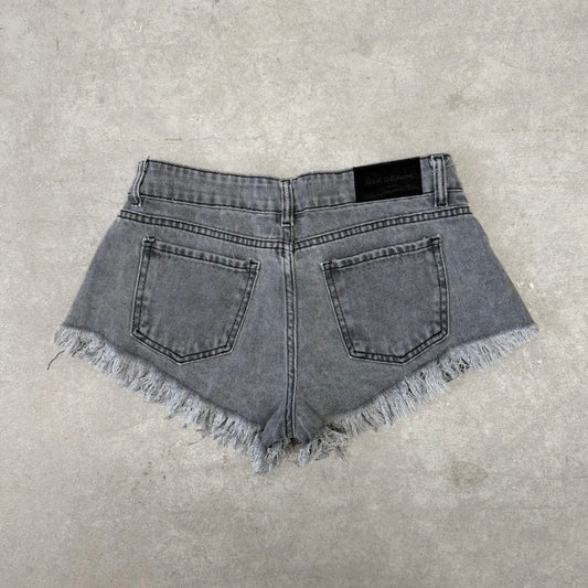 SHORT DELSEN
