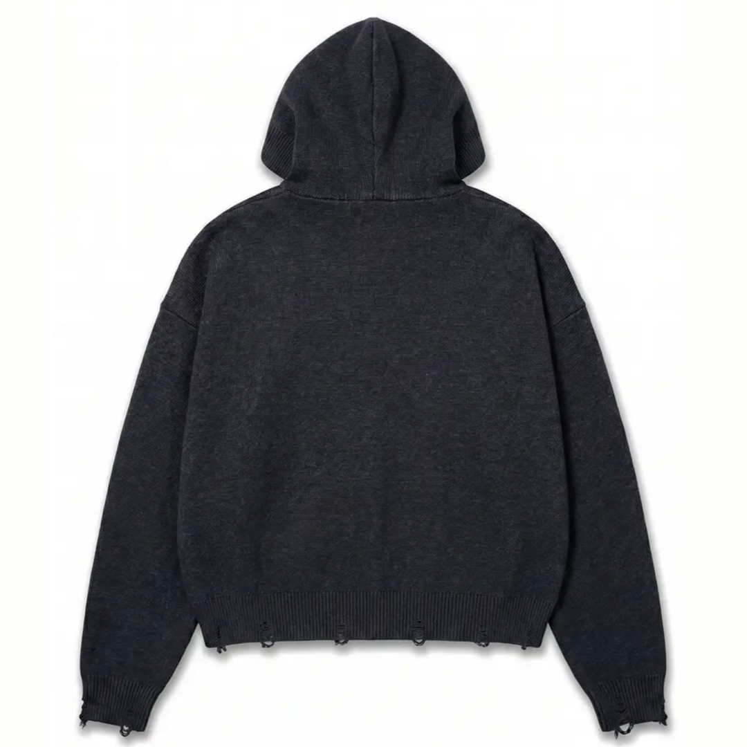 CAMPERA GOTTI