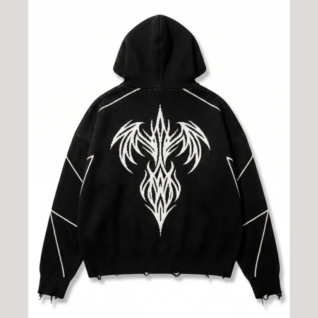 CAMPERA WEST