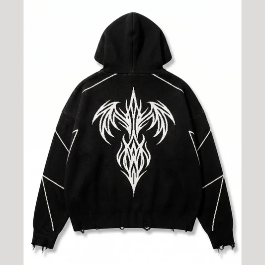 CAMPERA WEST