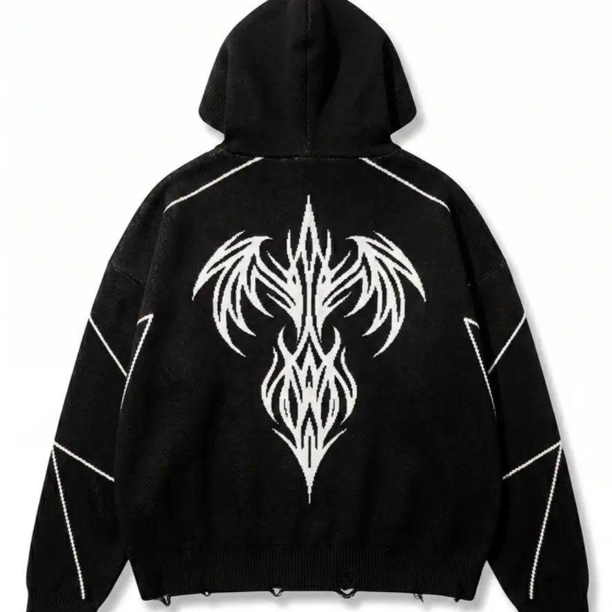 CAMPERA WEST