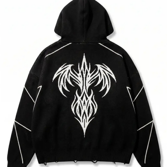 CAMPERA WEST