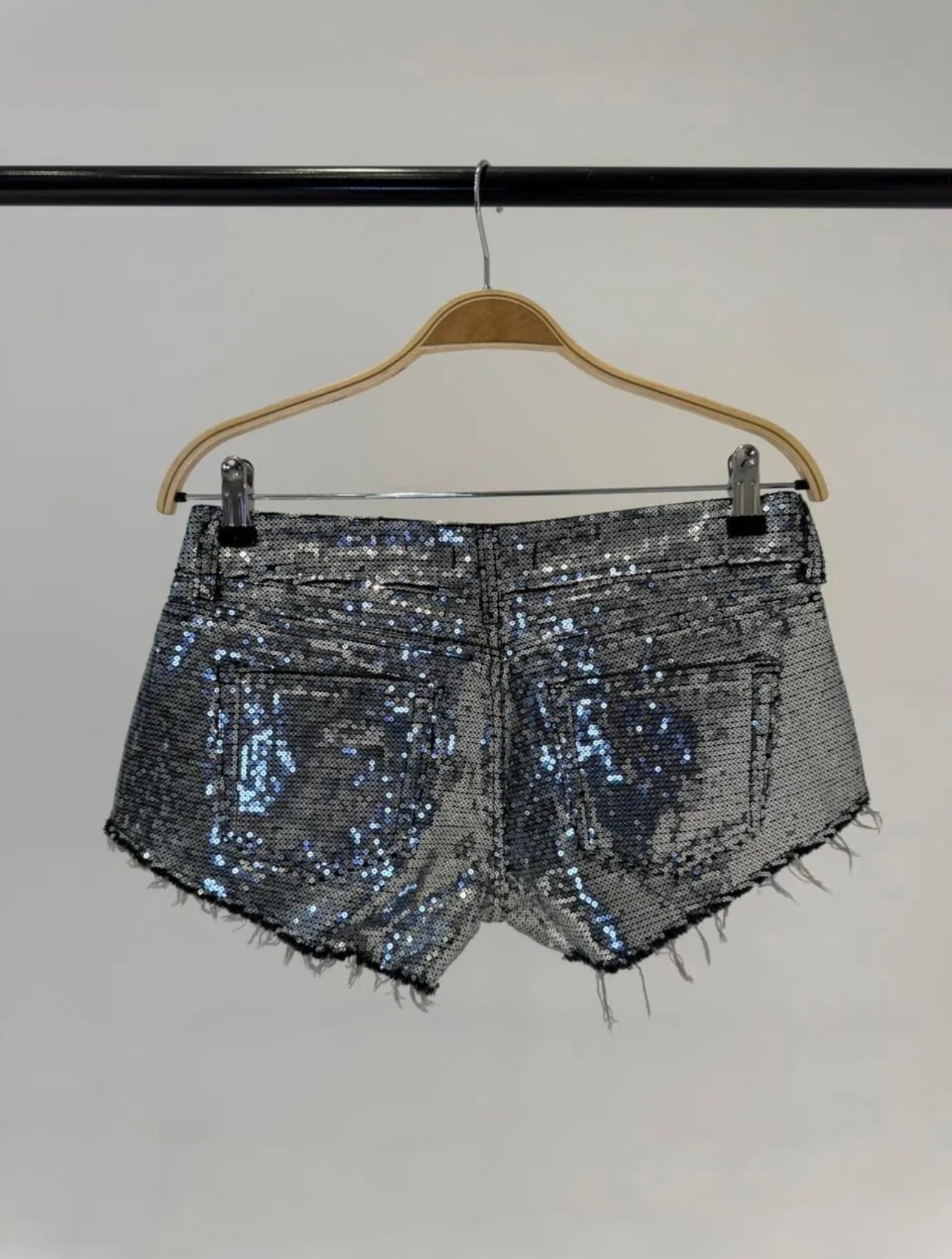 SHORT EDEN
