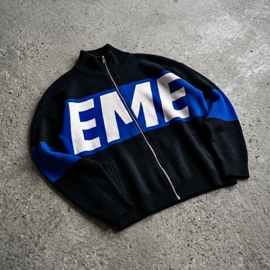 CAMPERA EME