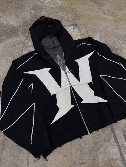 CAMPERA WEST