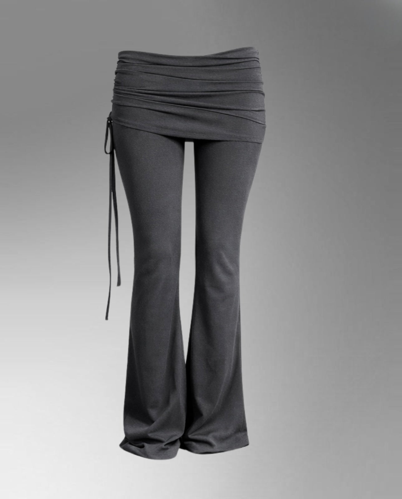 PANT PAMPI - NEGRO