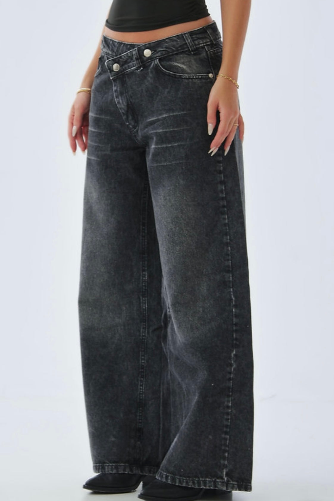 JEAN BAGGY 02