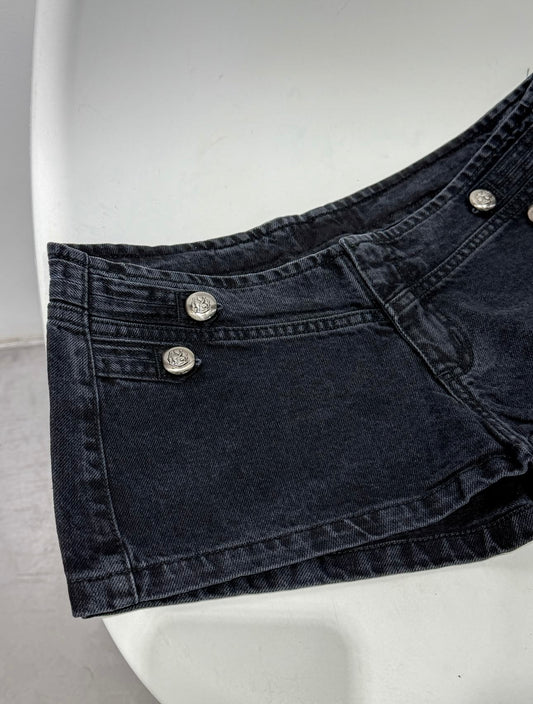 SHORT NAPOLEON 02
