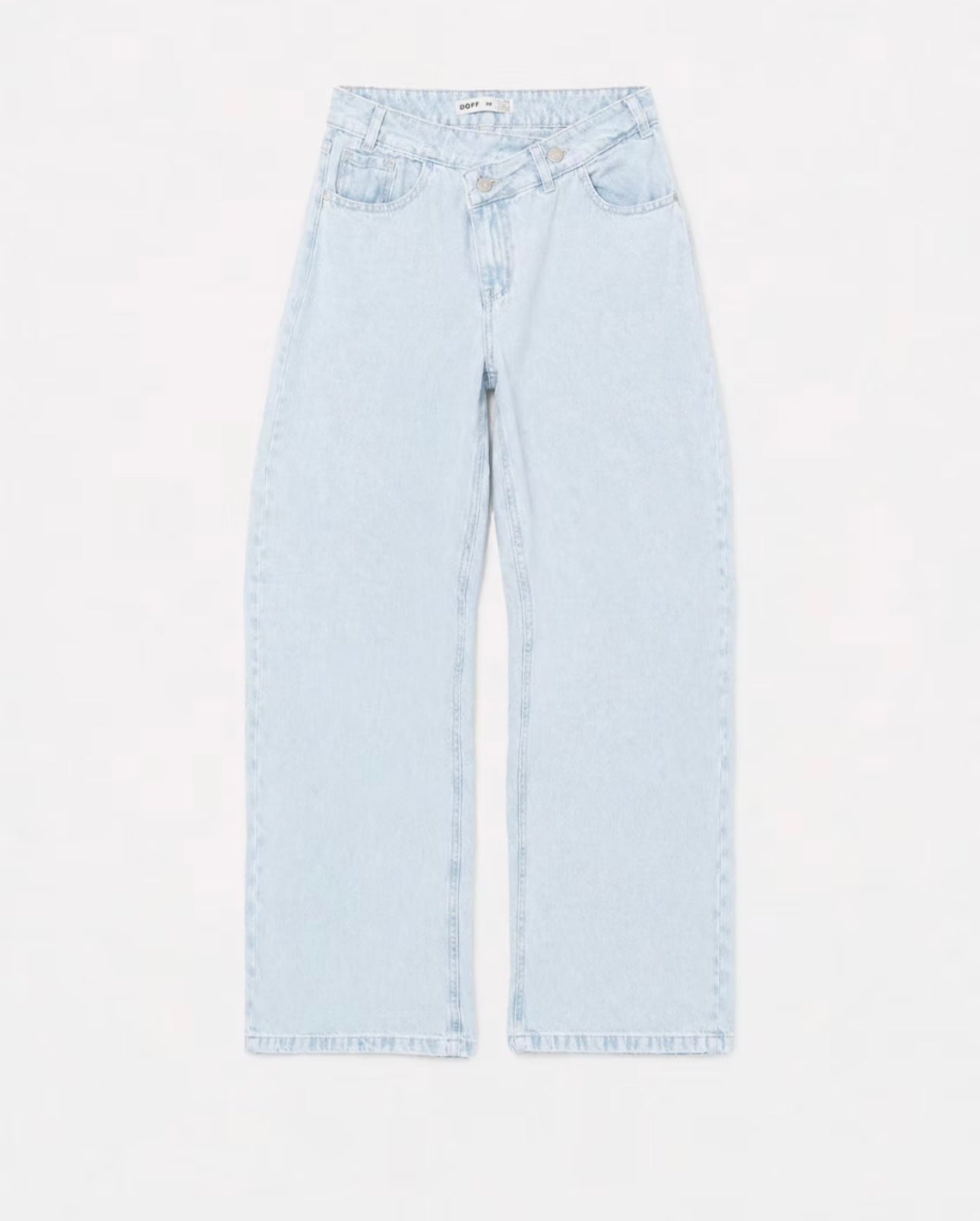 JEAN BAGGY