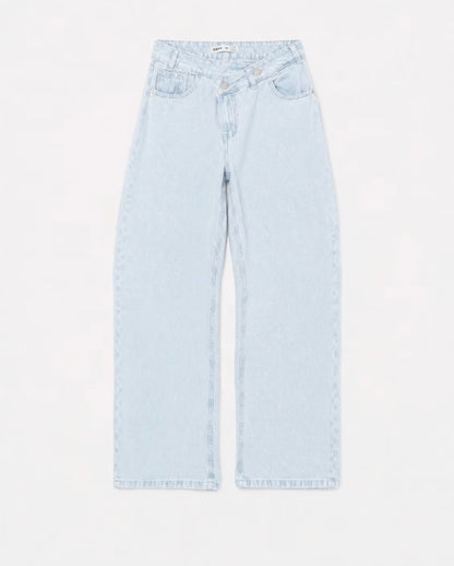 JEAN BAGGY