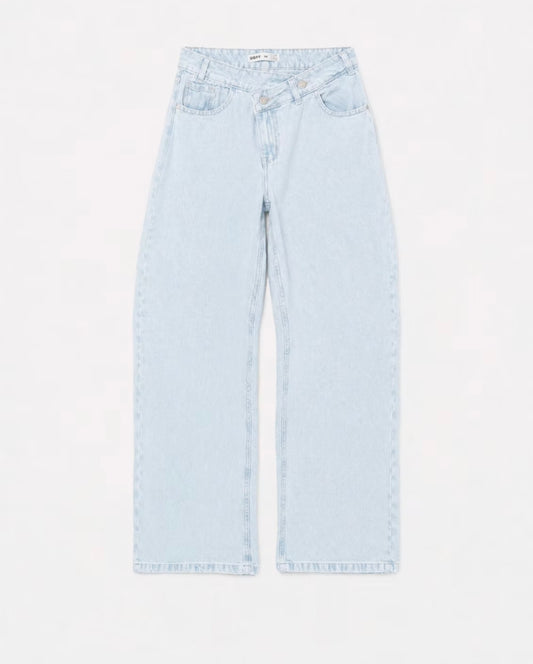 JEAN BAGGY