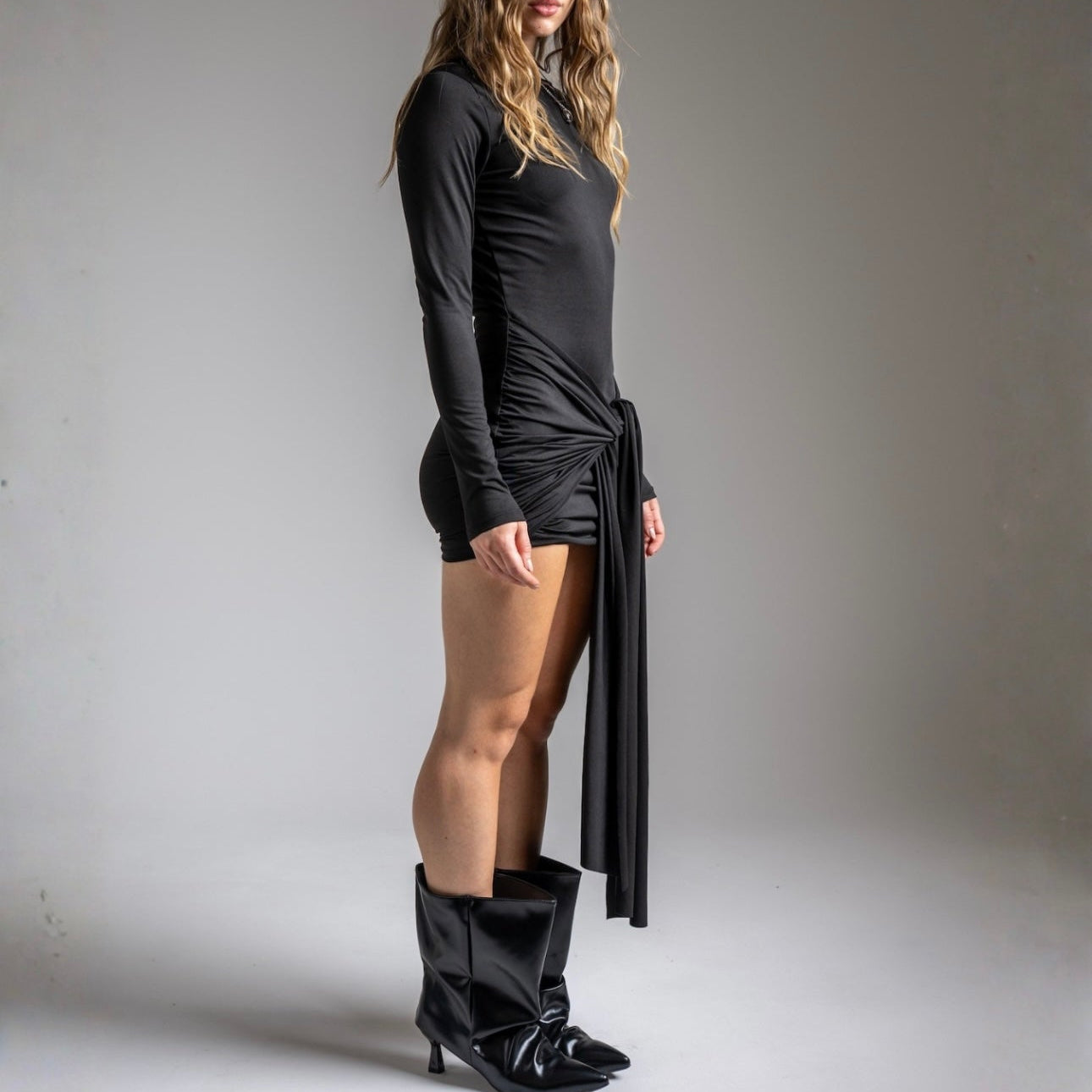 VESTIDO VIGA