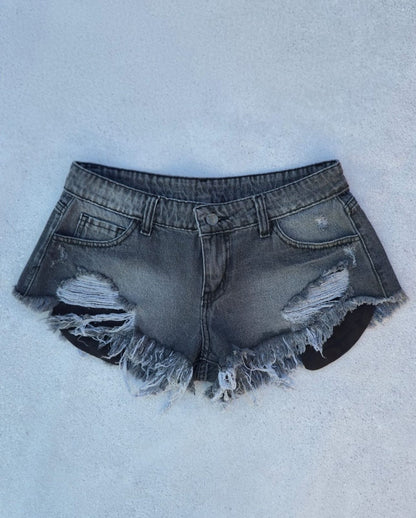 SHORT SHIMY