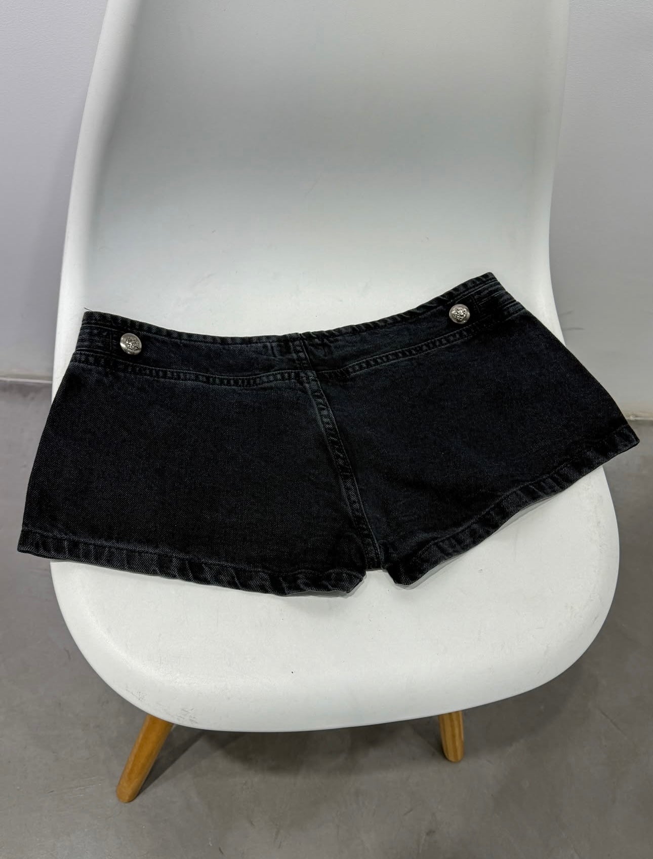 SHORT NAPOLEON 02