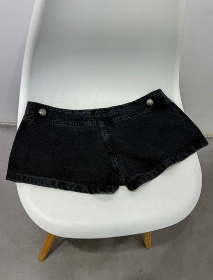 SHORT NAPOLEON 02