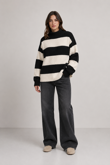 SWEATER ARCTIC