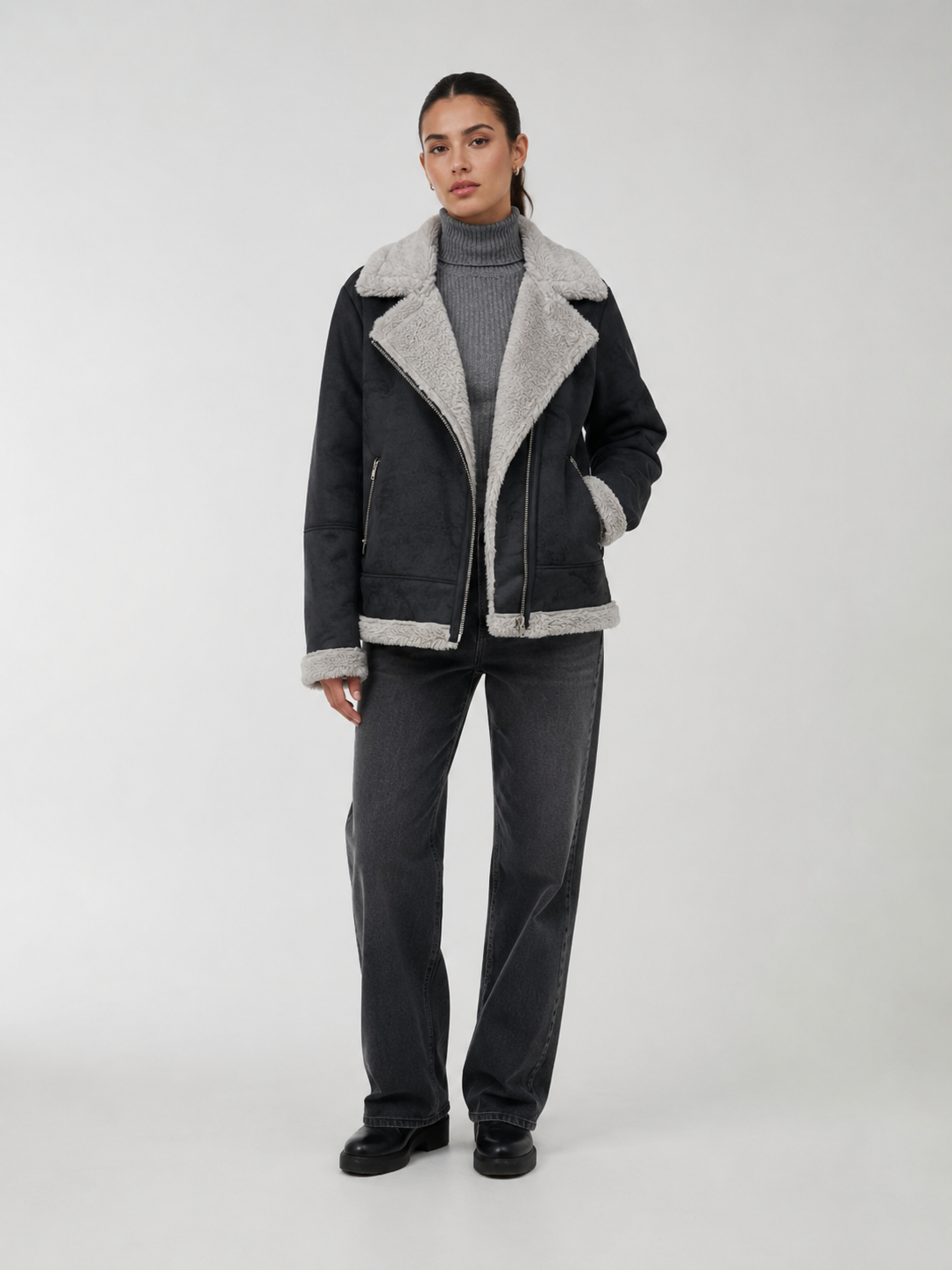 CAMPERA GAMULAN