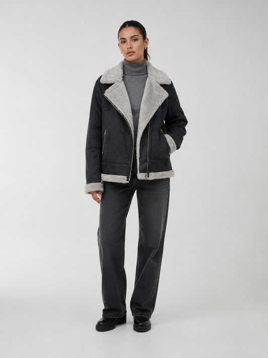 CAMPERA GAMULAN