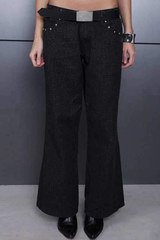 JEAN SNAKE