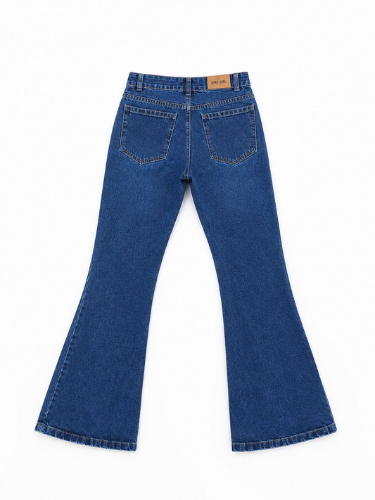 JEAN PEACH