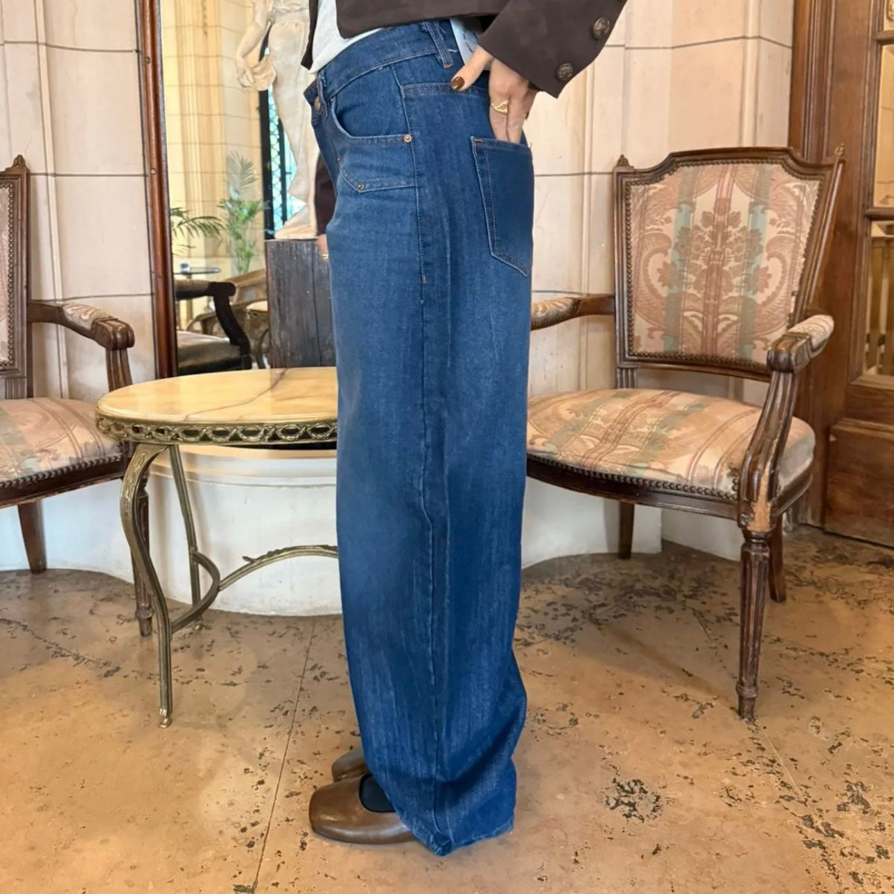 JEAN JADE
