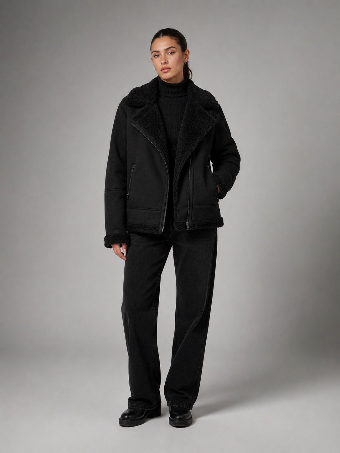 CAMPERA GAMULAN