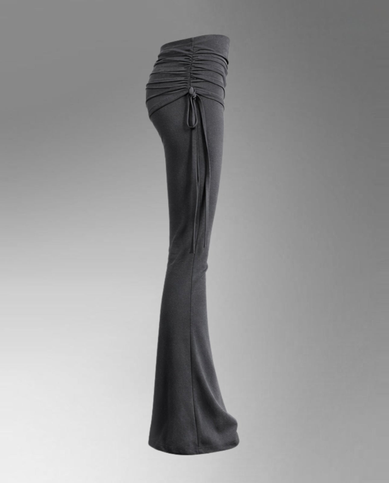 PANT PAMPI - NEGRO