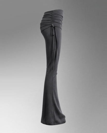 PANT PAMPI - NEGRO