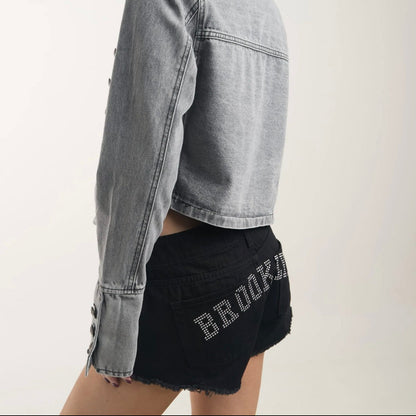 SHORT BROOKLYN