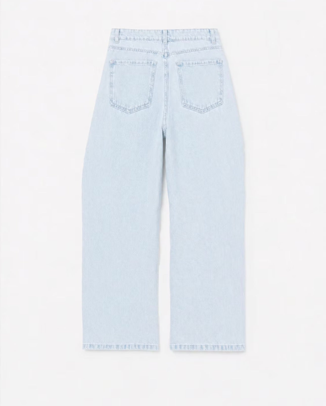 JEAN BAGGY