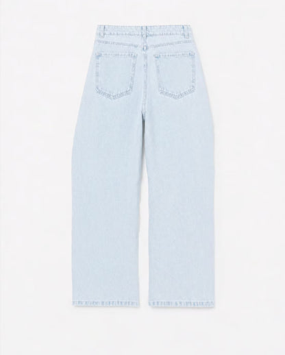 JEAN BAGGY