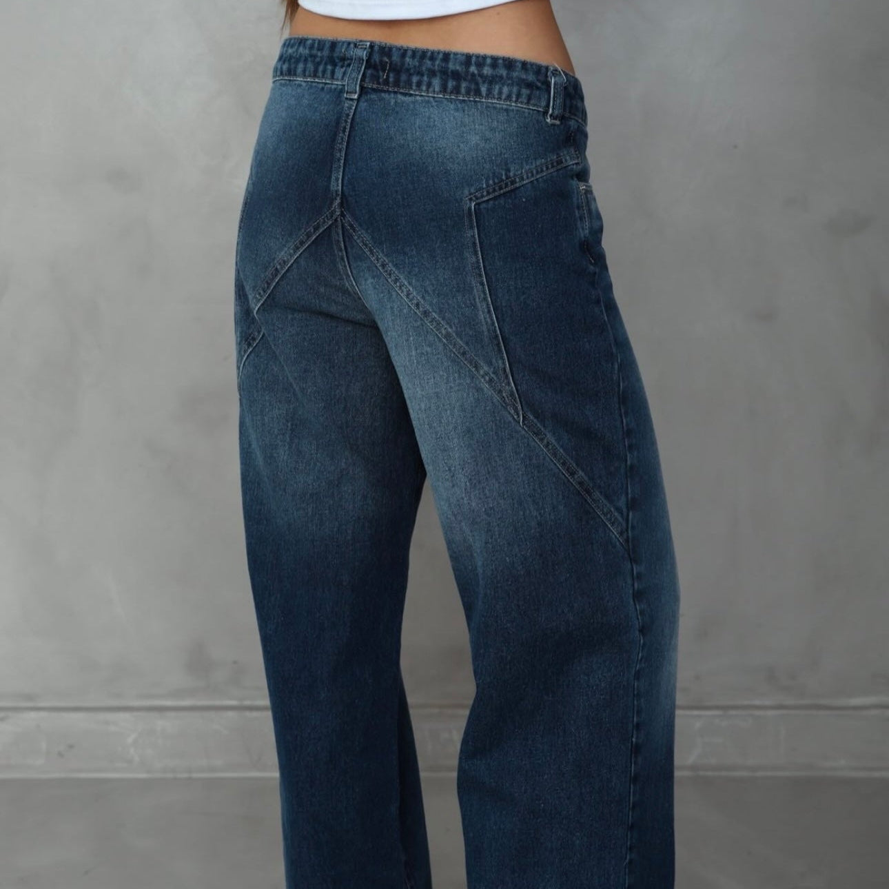 JEAN STAR