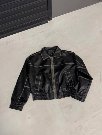 CAMPERA GINGER