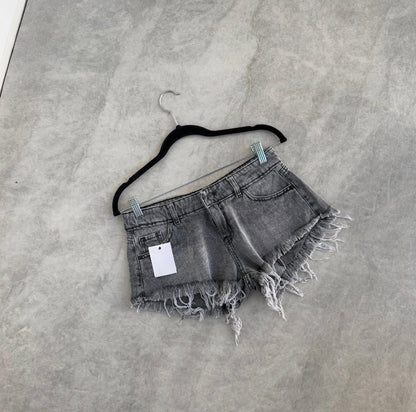 SHORT DELSEN