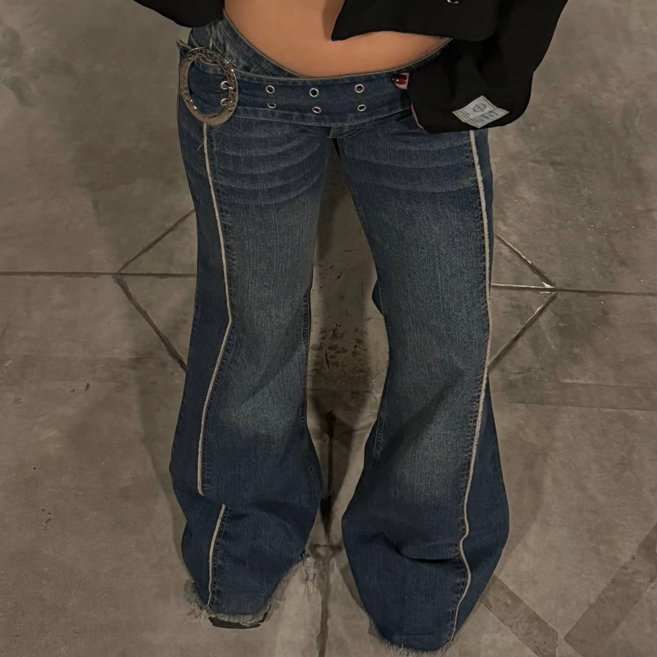 JEAN MEGAN