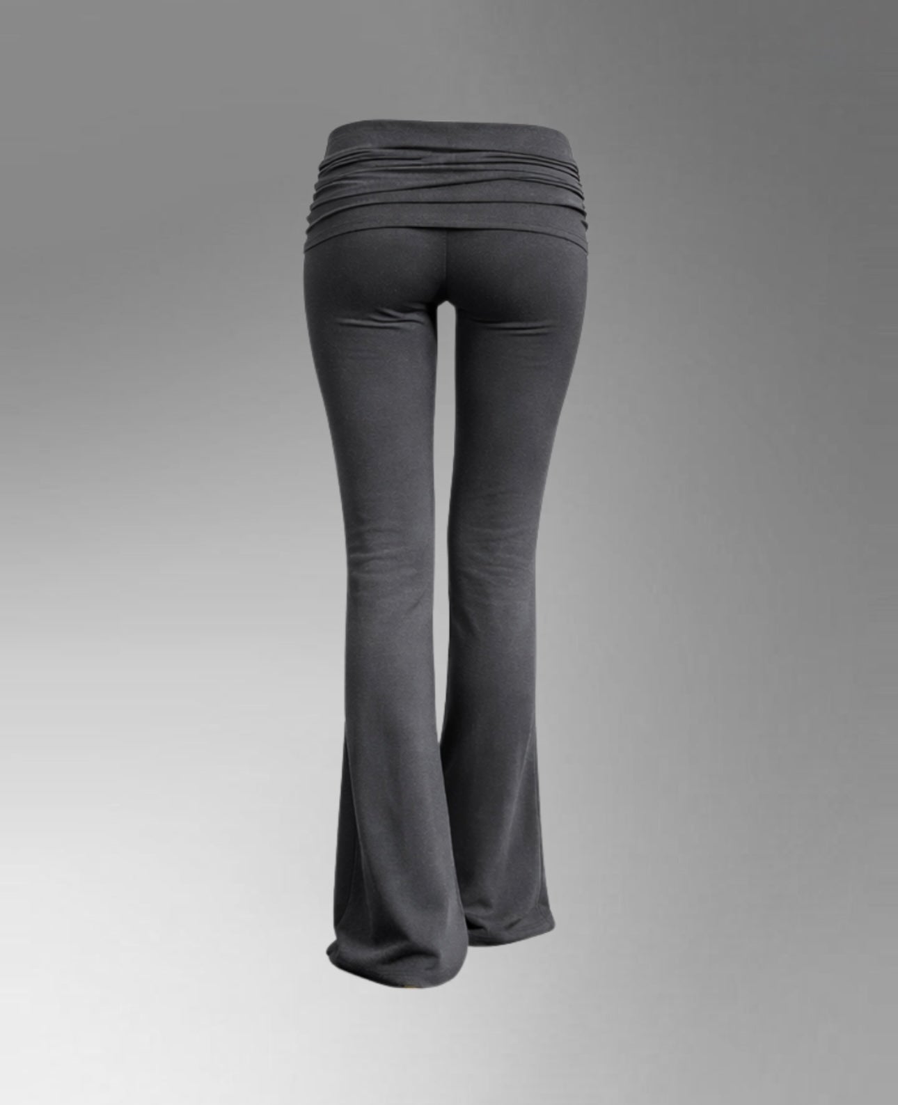 PANT PAMPI - NEGRO