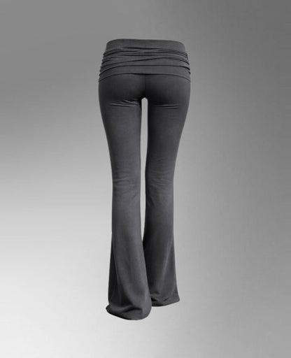 PANT PAMPI - NEGRO