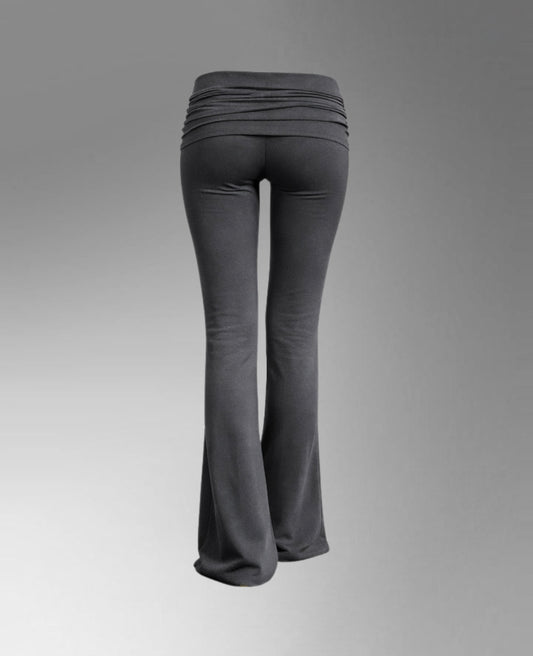 PANT PAMPI - NEGRO