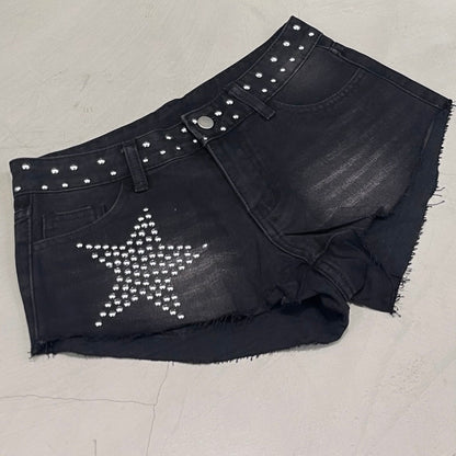SHORT STAR