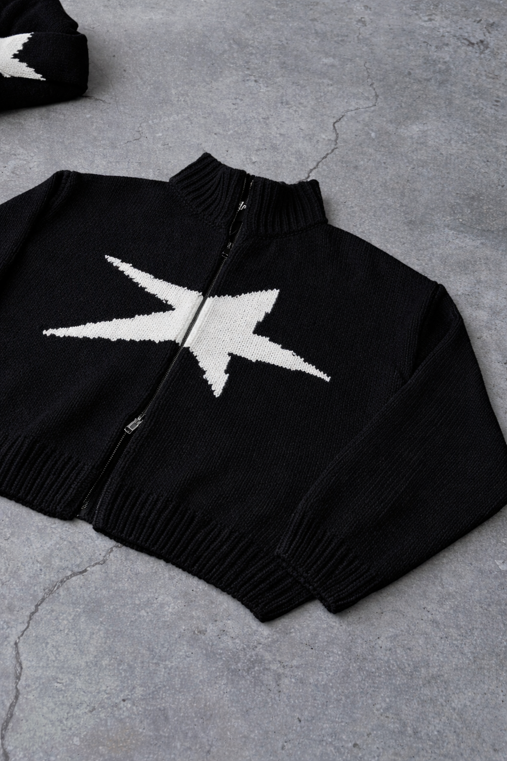 CAMPERA STAR