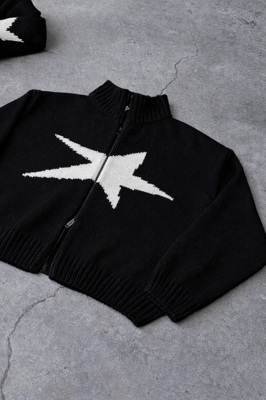 CAMPERA STAR