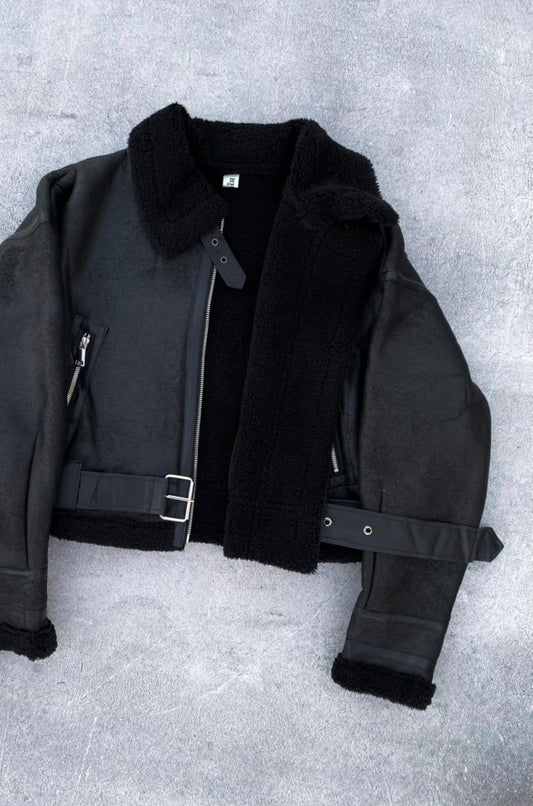 CAMPERA ZYREN
